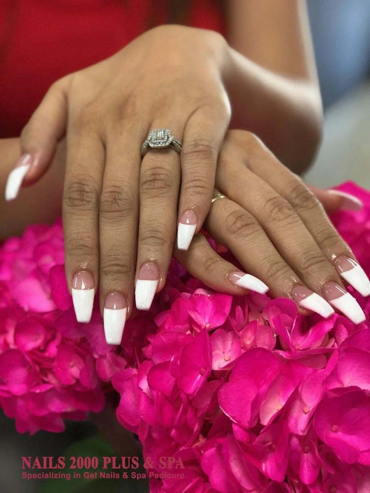 Nail designs